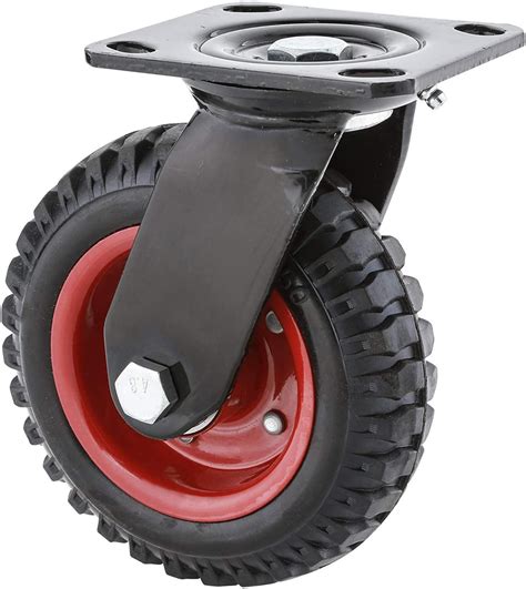 Heavy Duty & Industrial Casters .